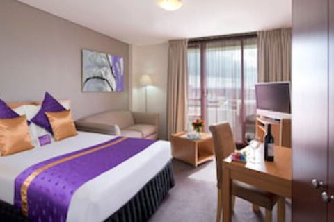 Park Regis Concierge Apartments - Accommodation Newcastle 0