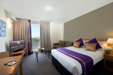 Park Regis Concierge Apartments - Accommodation Newcastle 6