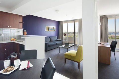 Park Regis Concierge Apartments - Accommodation Newcastle 7