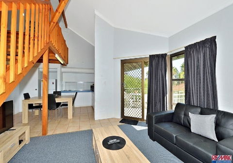 Mandurah Family Resort - Accommodation Newcastle 1