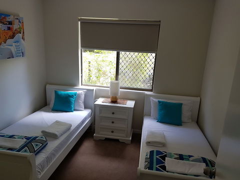 Mandurah Family Resort - Accommodation Newcastle 2