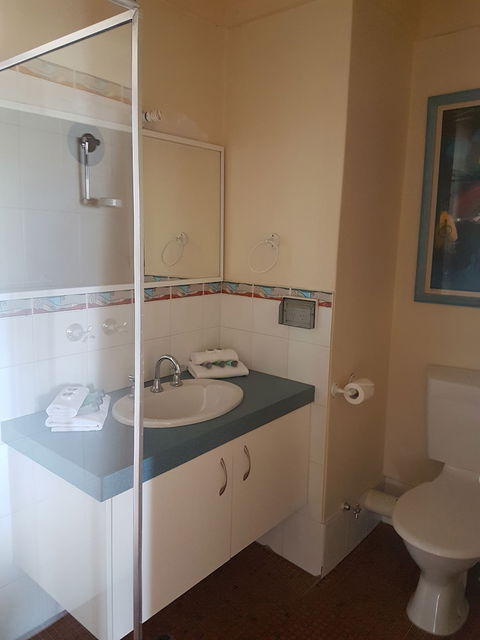 Mandurah Family Resort - Accommodation Newcastle 5