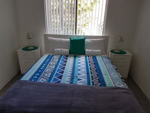 Mandurah Family Resort - Accommodation Newcastle 3