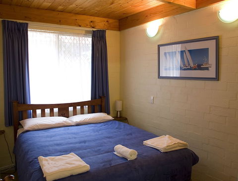 Mandurah Family Resort - Accommodation Newcastle 4