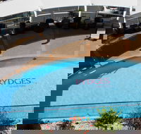 Rydges Gladstone - Accommodation Newcastle