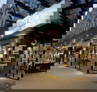 Mantra Hindmarsh Square - Accommodation Newcastle