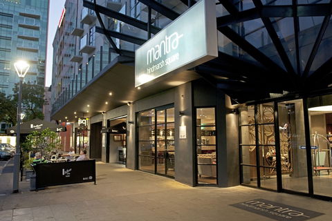Mantra Hindmarsh Square - Accommodation Newcastle 0