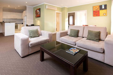 Mantra On Frome - Accommodation Newcastle 6