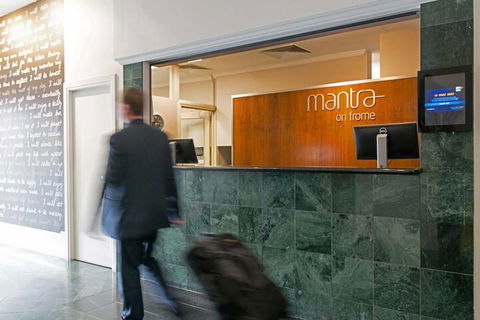 Mantra On Frome - Accommodation Newcastle 2