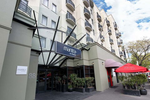 Mantra On Frome - Accommodation Newcastle 1