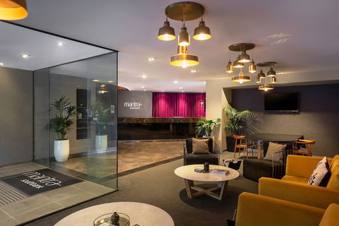 Mantra Southbank Melbourne - Accommodation Newcastle 6