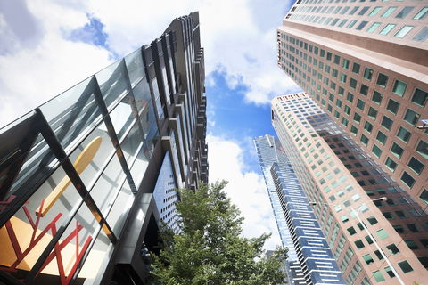 Mantra Southbank Melbourne - Accommodation Newcastle 1