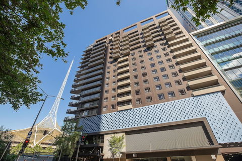 Mantra Southbank Melbourne - Accommodation Newcastle 2