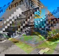 Quality Inn Grafton - Accommodation Newcastle