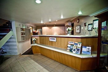 Centrepoint Motor Inn - Accommodation Newcastle 3