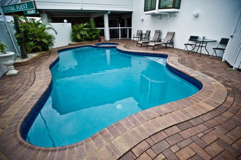 Centrepoint Motor Inn - Accommodation Newcastle 1