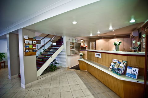 Centrepoint Motor Inn - Accommodation Newcastle 0