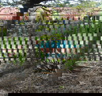Grange Burn Motel - Accommodation Newcastle