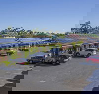 Quality Inn Railway - Accommodation Newcastle