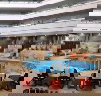 Best Western Plus Hotel Lord Forrest - Accommodation Newcastle