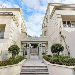 Caroline Serviced Apartments South Yarra - Accommodation Newcastle 3