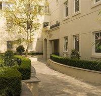 Caroline Serviced Apartments South Yarra - Accommodation Newcastle