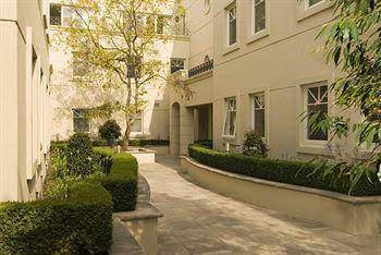 Caroline Serviced Apartments South Yarra - Accommodation Newcastle 0