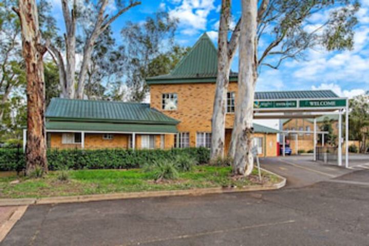 Jamisontown NSW Accommodation Newcastle
