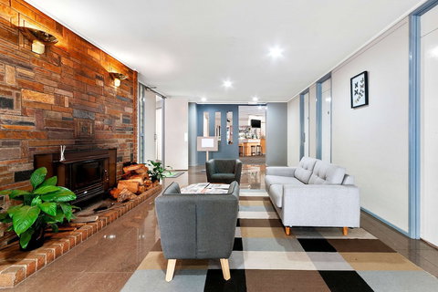 Quality Inn And Suites Traralgon - Accommodation Newcastle 4