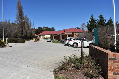 Best Western Plus Ambassador Orange - Accommodation Newcastle 1