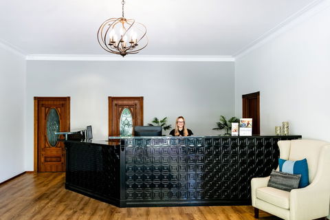 Best Western Plus Ambassador Orange - Accommodation Newcastle 5