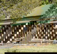 Overlander Homestead Motel - Accommodation Newcastle