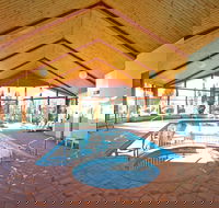 Aspect Tamar Valley Resort - Accommodation Newcastle