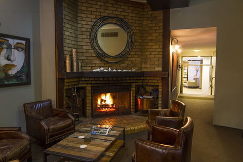 Quality Inn Dubbo International - Accommodation Newcastle 5