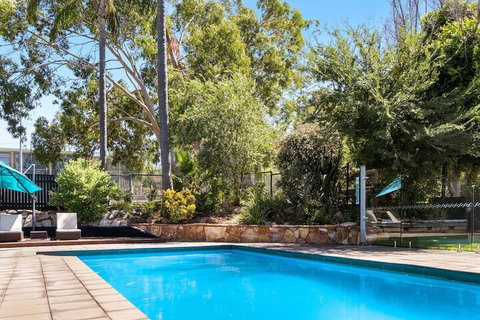 Quality Inn Dubbo International - Accommodation Newcastle 6