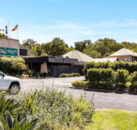 Quality Inn Dubbo International - Accommodation Newcastle