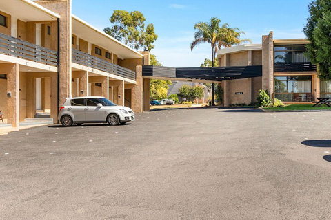 Quality Inn Dubbo International - Accommodation Newcastle 4