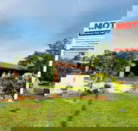 Orange Motor Lodge - Accommodation Newcastle