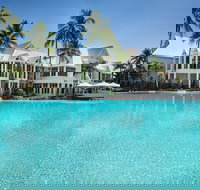 Sheraton Grand Mirage Resort Port Douglas - Accommodation Newcastle