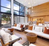 Sofitel Noosa Pacific Resort - Accommodation Newcastle