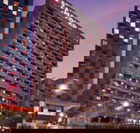 Stamford Plaza Adelaide - Accommodation Newcastle