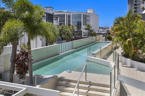 M1 Resort Maroochydore - Accommodation Newcastle 4