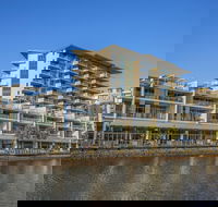 M1 Resort Maroochydore - Accommodation Newcastle