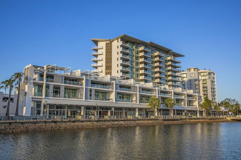 M1 Resort Maroochydore - Accommodation Newcastle 0