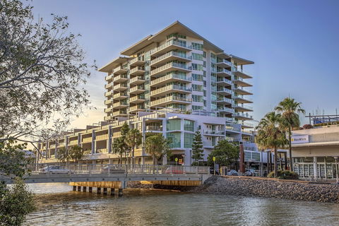 M1 Resort Maroochydore - Accommodation Newcastle 2
