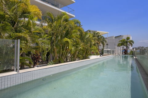 M1 Resort Maroochydore - Accommodation Newcastle 3