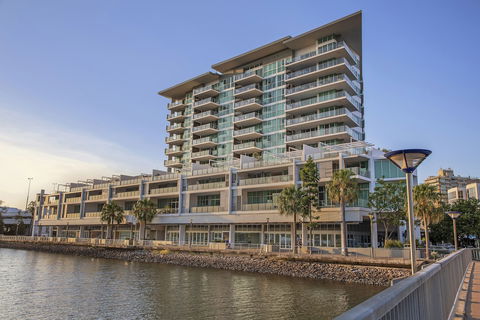 M1 Resort Maroochydore - Accommodation Newcastle 1