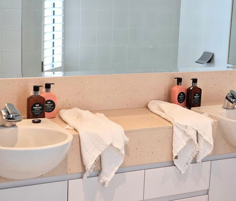 M1 Resort Maroochydore - Accommodation Newcastle 5