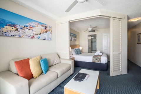 Landmark Resort - Accommodation Newcastle 4
