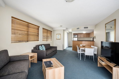 Landmark Resort - Accommodation Newcastle 6